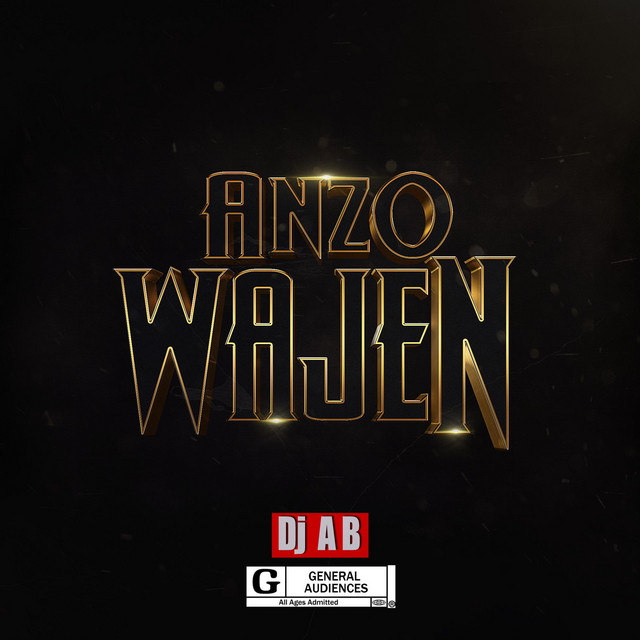 Anzo Wajen - Single by DJ Ab | Spotify