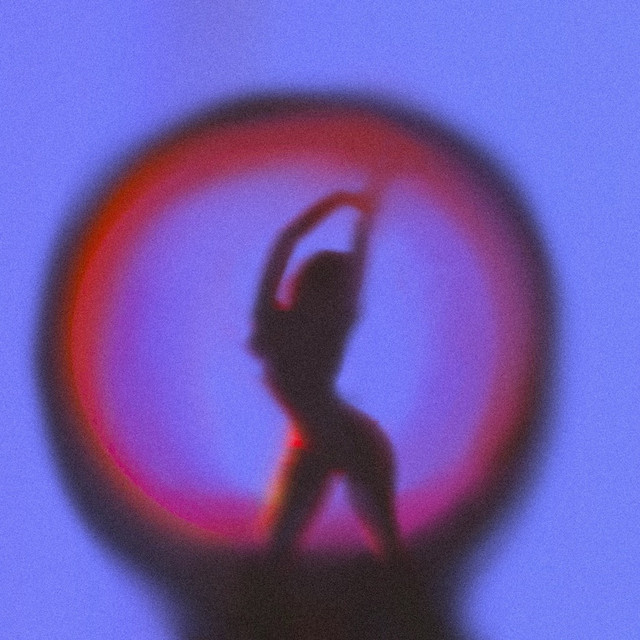 Lush cover art