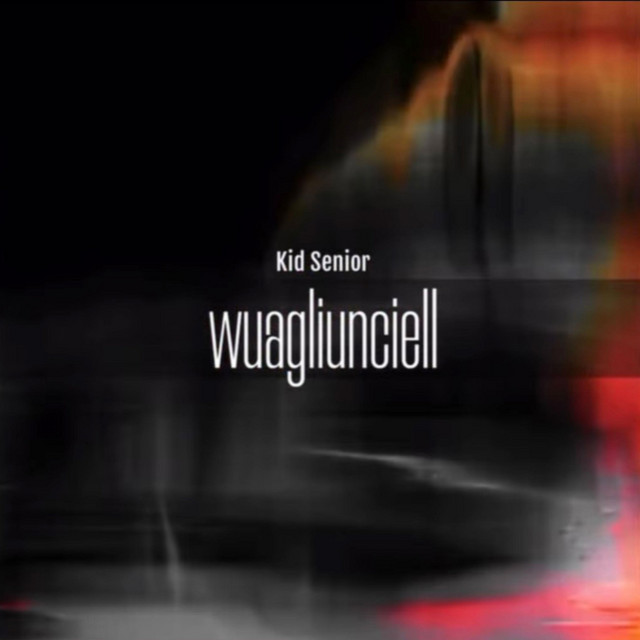 Wuagliunciell cover art