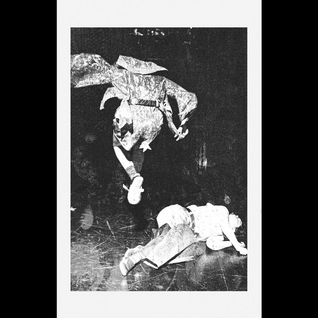 O czynach niszczących opowieść cover art