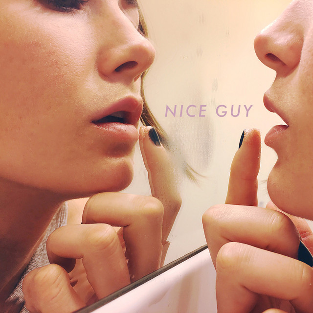 Nice Guy cover art