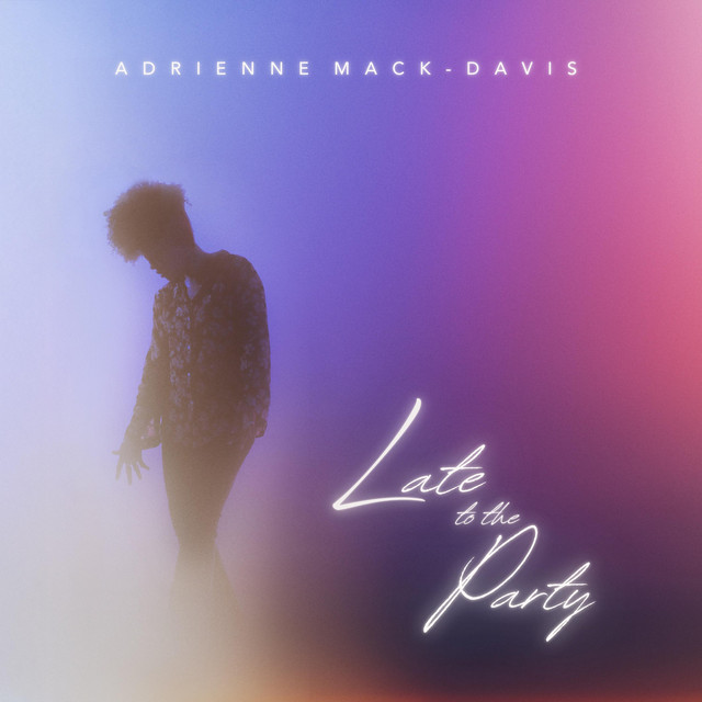 Late to the Party cover