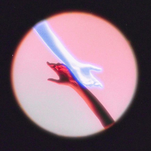 COASTLINE cover art