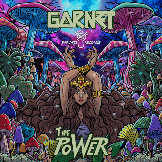 The Power cover art