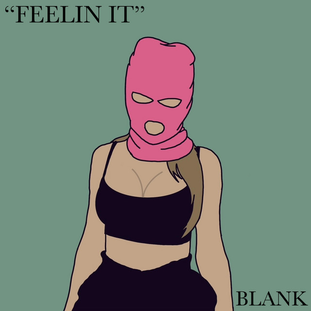 Feelin It cover art