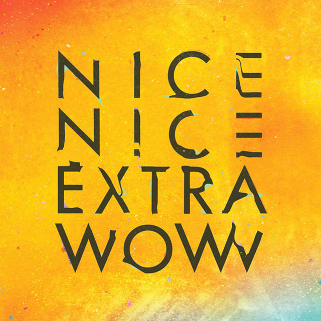 Extra Wow cover art