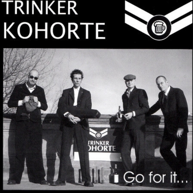 Trinkerkohorte Photo