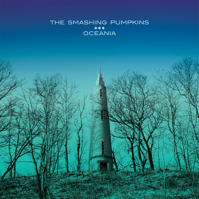 Oceania cover art