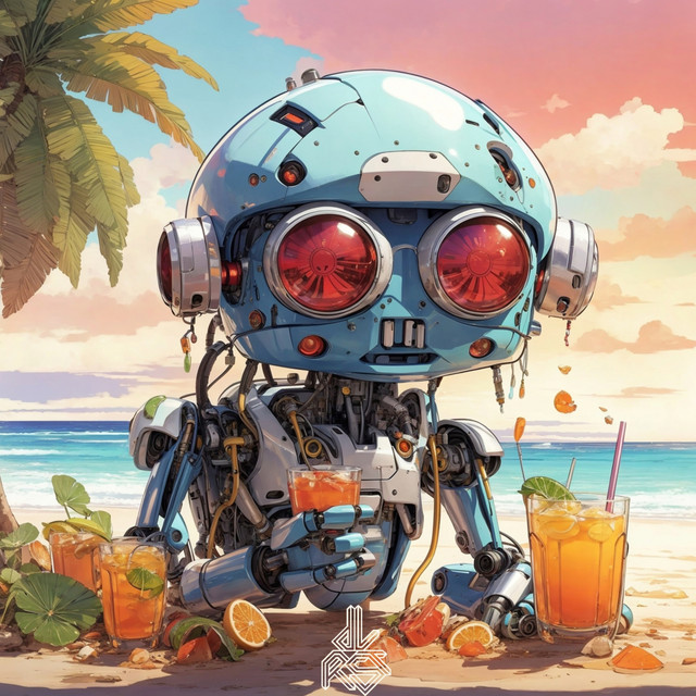 album image