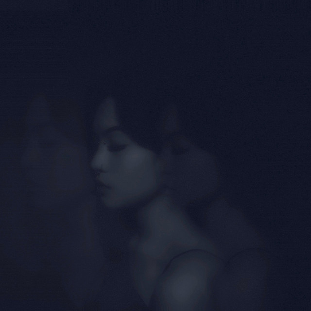 goodbye cover art