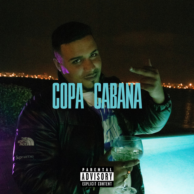 COPA CABANA