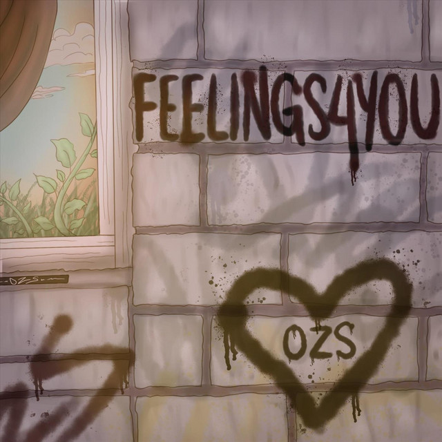 Feelings4you cover art
