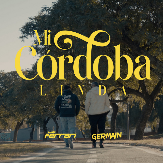 Mi Córdoba Linda