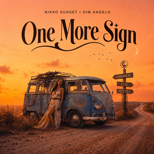 One More Sign