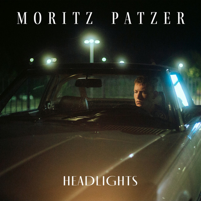 Headlights cover art