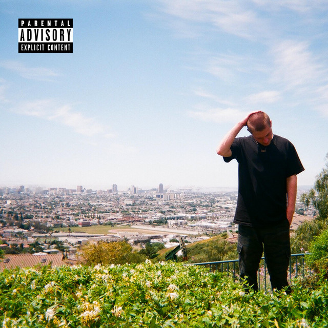 It's a New Day cover art