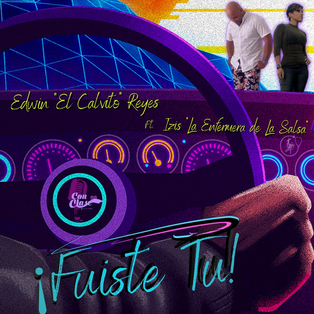 Artwork for Fuiste Tú