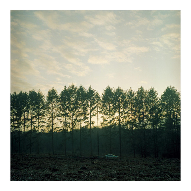 Le soleil se lève à l'est cover art