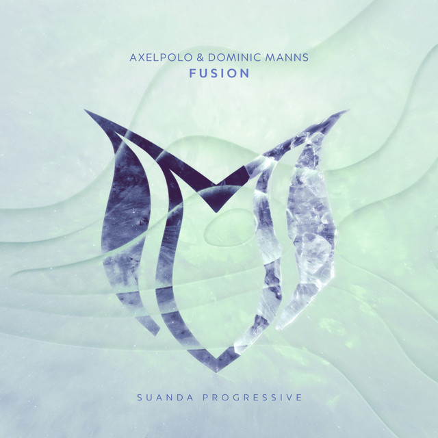 Cover art: Fusion — AxelPolo