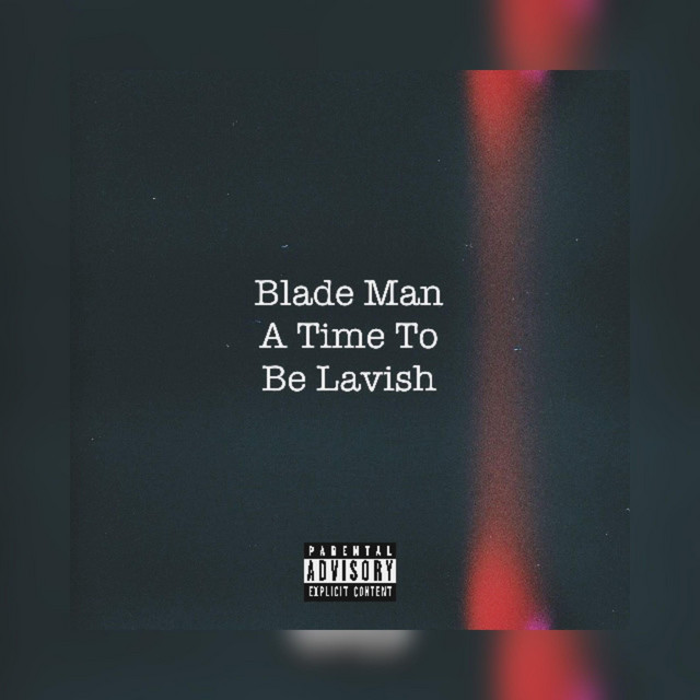 A Time To Be Lavish cover art