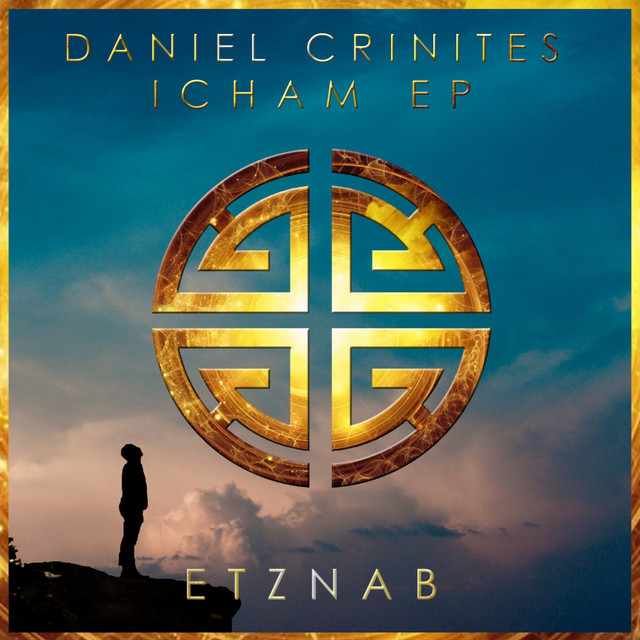 Icham EP cover