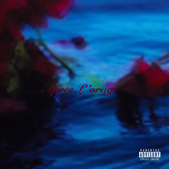 Après L'Orage cover art