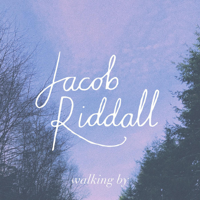 Walking By cover