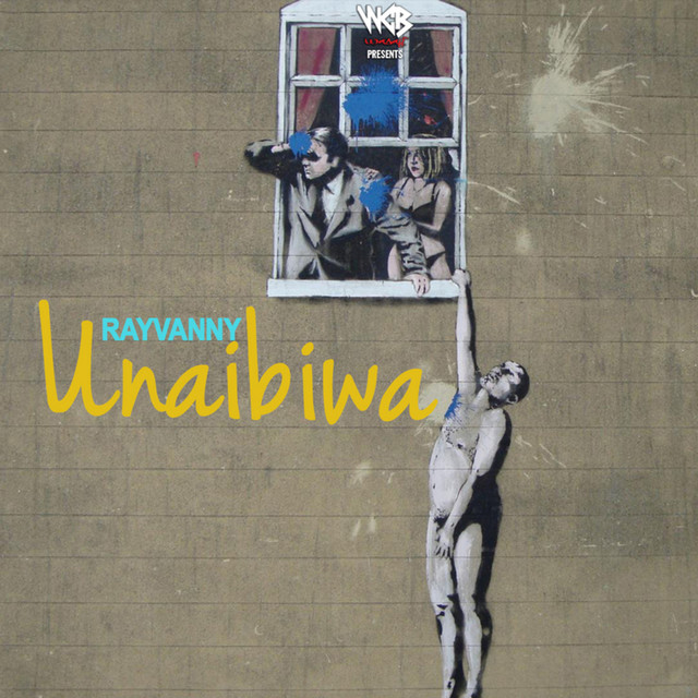 Cover du titre Unaibiwa