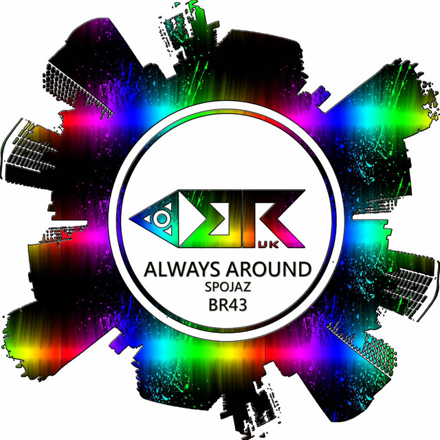 Always Around album art