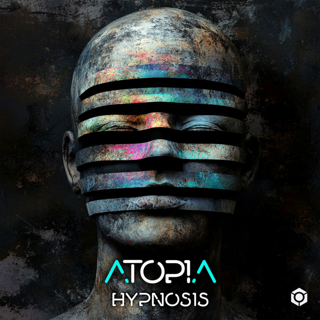 Hypnosis cover art