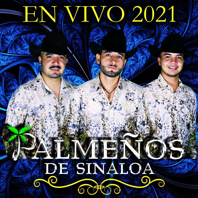 En Vivo 2021 cover art
