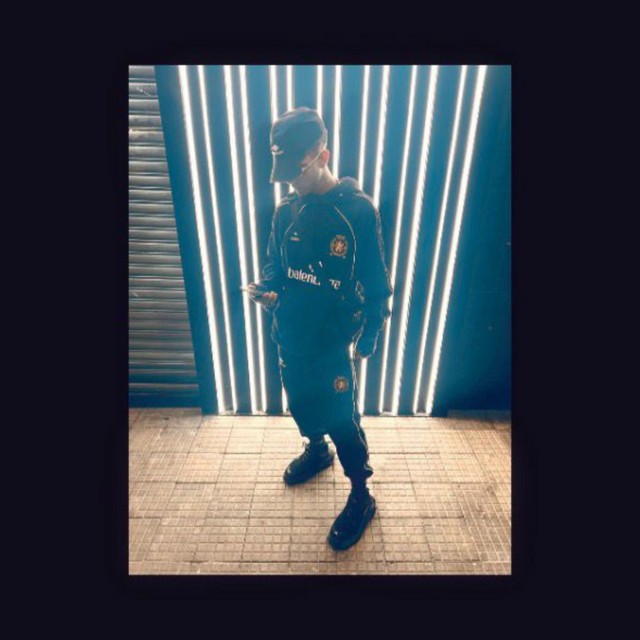 undefined album image