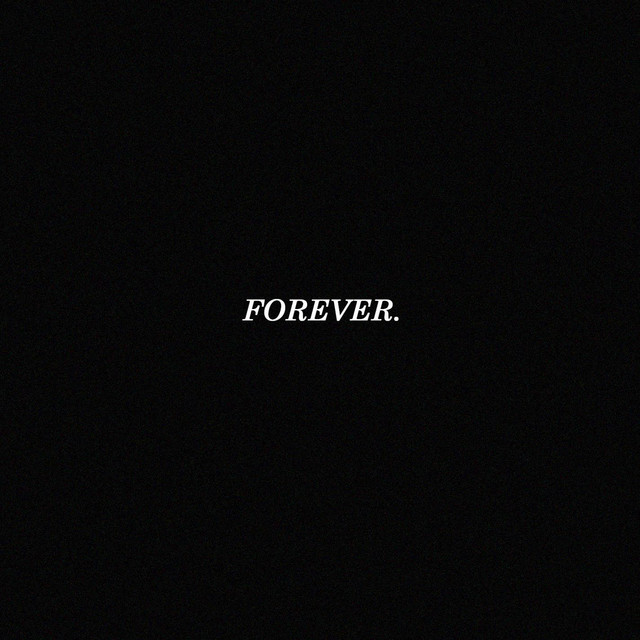 Forever cover art