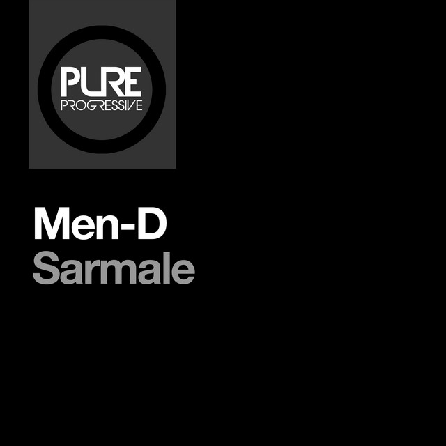 Sarmale - Club Mix album art