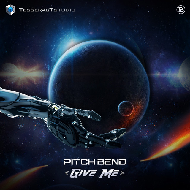 Give Me album art