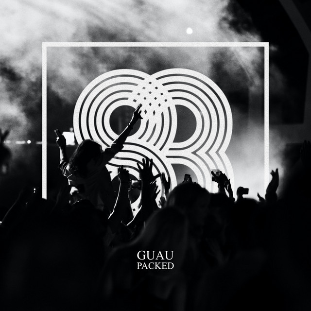 Обкладинка: Packed — Guau