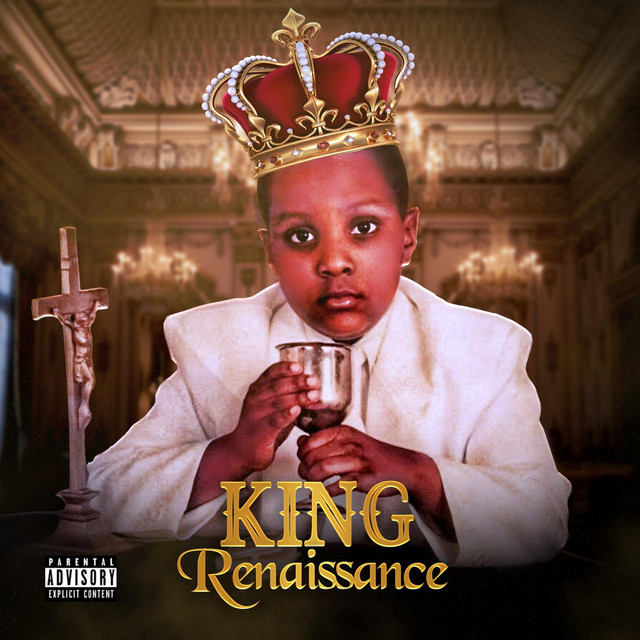 King Renaissance - Album by DJ Renaissance P | Spotify