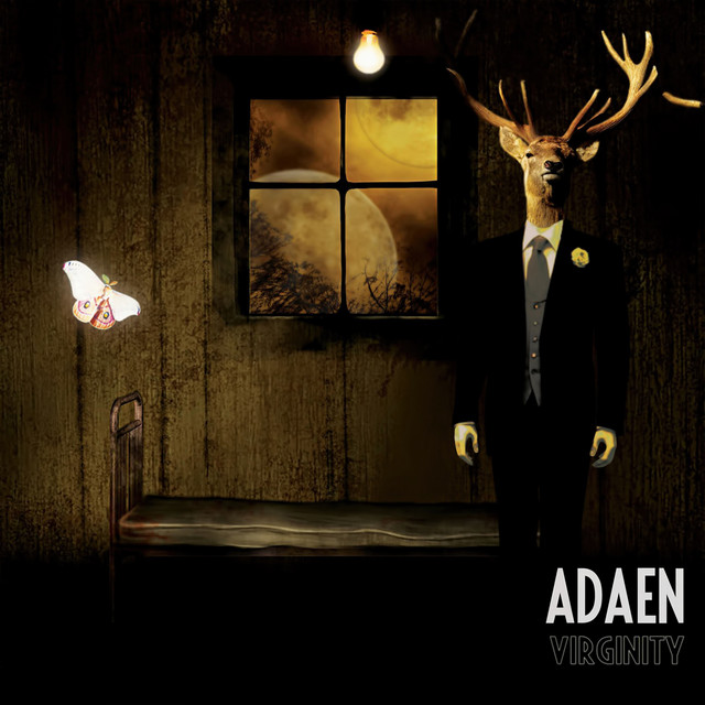 Adaen