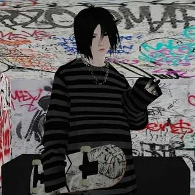 mobbin cover art
