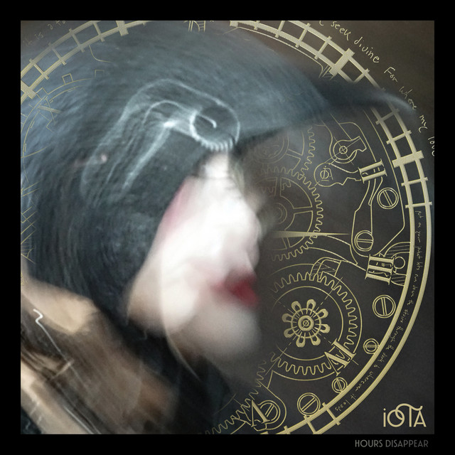 Hours Disappear cover