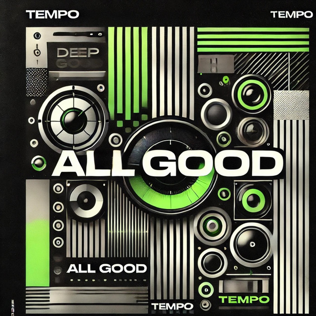 Tempo locco artist photo