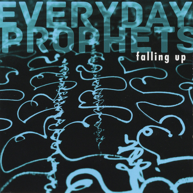 Falling Up cover