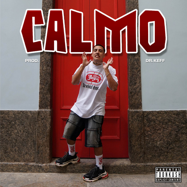 Calmo