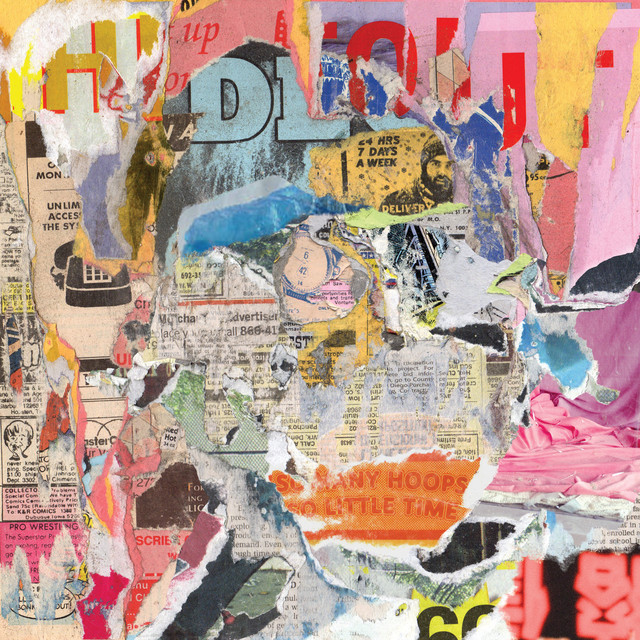 Hideout - Doctor (Single) cover art