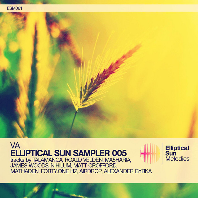 Surreal - Original Mix