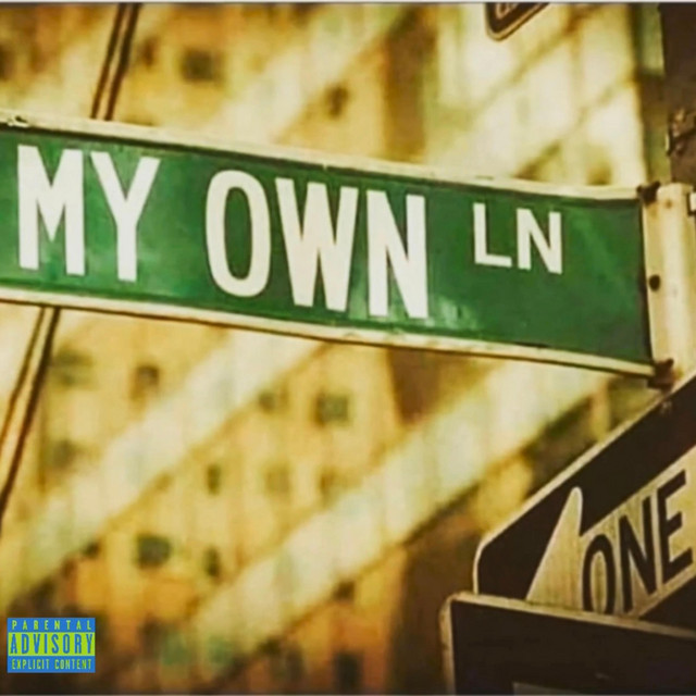 My Own Lane