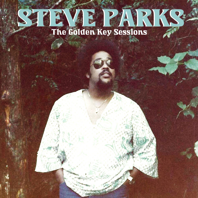 The Golden Key cover