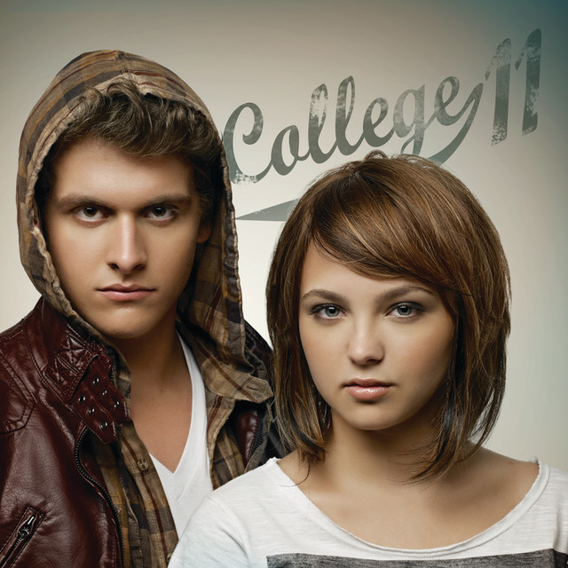 College 11 cover art