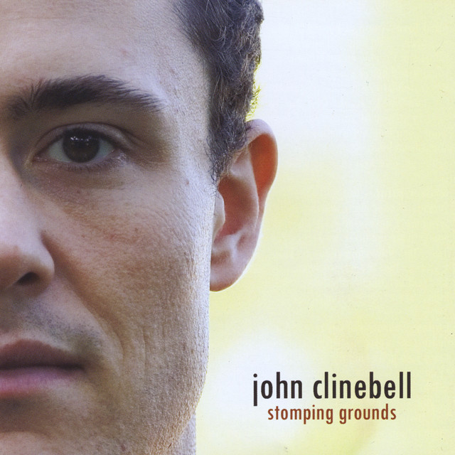 Stomping Grounds cover art