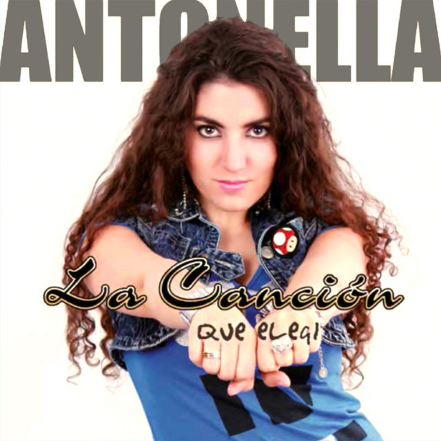 La Canción que Elegí
